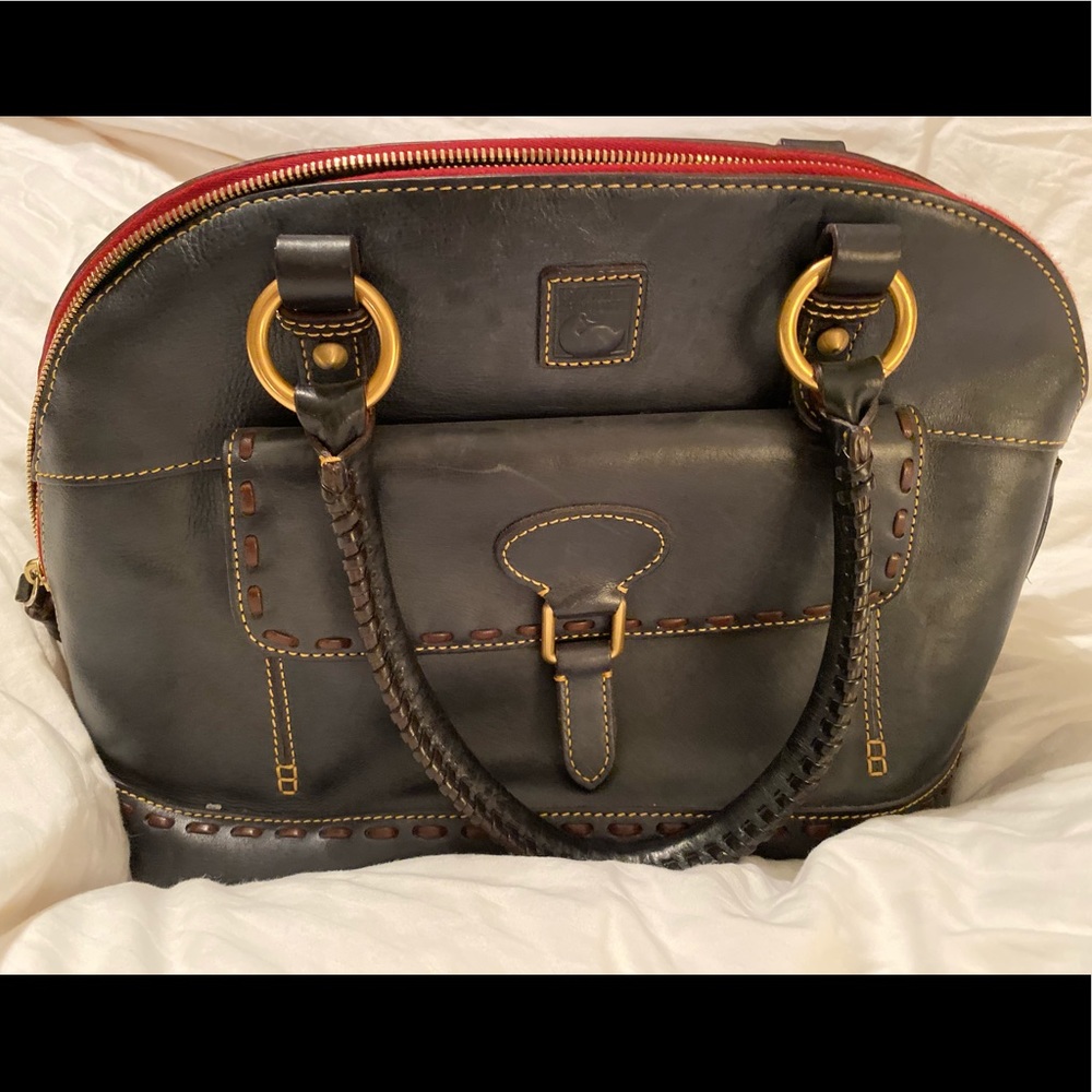 Dooney and Bourke